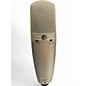 Used Shure KSM44A Condenser Microphone