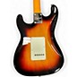 Used Squier Classic Vibe 1960S Stratocaster 3 Tone Sunburst Solid Body Electric Guitar
