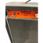 Used Darius 1001 Guitar Combo Amp