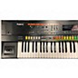 Used Roland JP50 Jupiter 50 76 Key Synthesizer