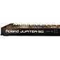 Used Roland JP50 Jupiter 50 76 Key Synthesizer