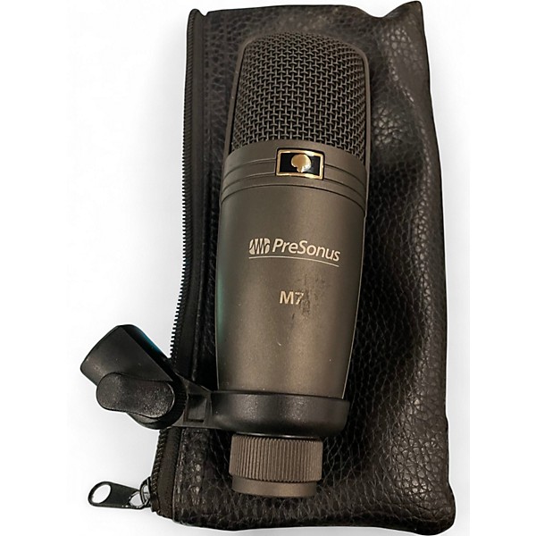 Used PreSonus M7 Condenser Microphone