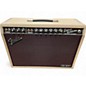 Used Fender Tone Master Deluxe Reverb Guitar Combo Amp thumbnail