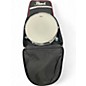 Used Pearl 4.5X13 Power Piccolo Snare Black Drum thumbnail
