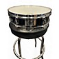 Used Pearl 4.5X13 Power Piccolo Snare Black Drum