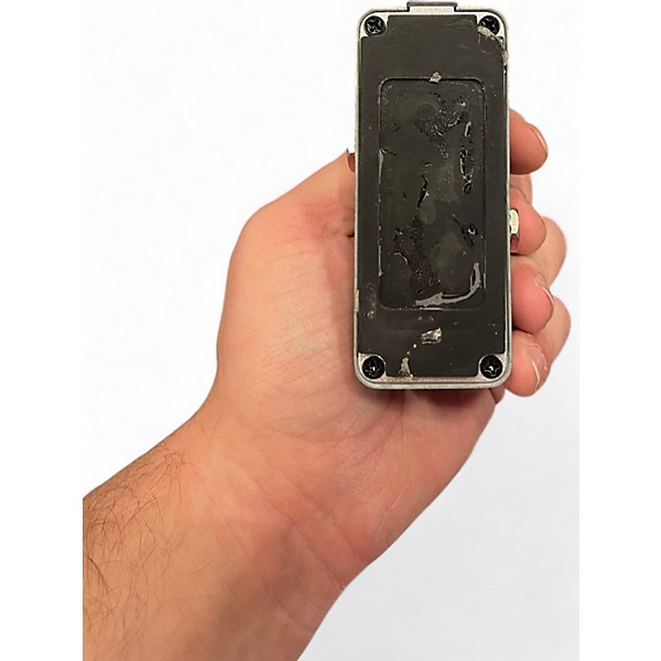 Used Donner DARK MOUSE Effect Pedal