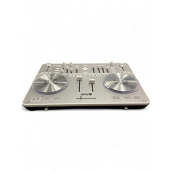 Used Vestax SPIN DJ Controller