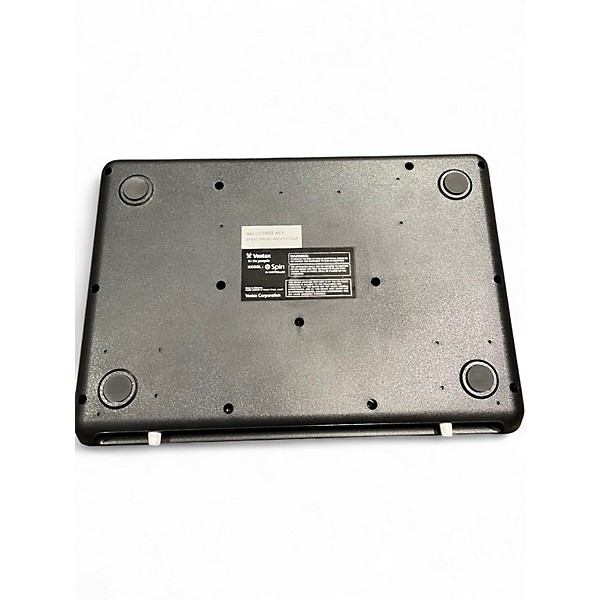 Used Vestax SPIN DJ Controller