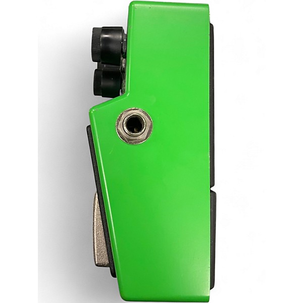 Used Ibanez TS9 Tube Screamer Distortion Effect Pedal