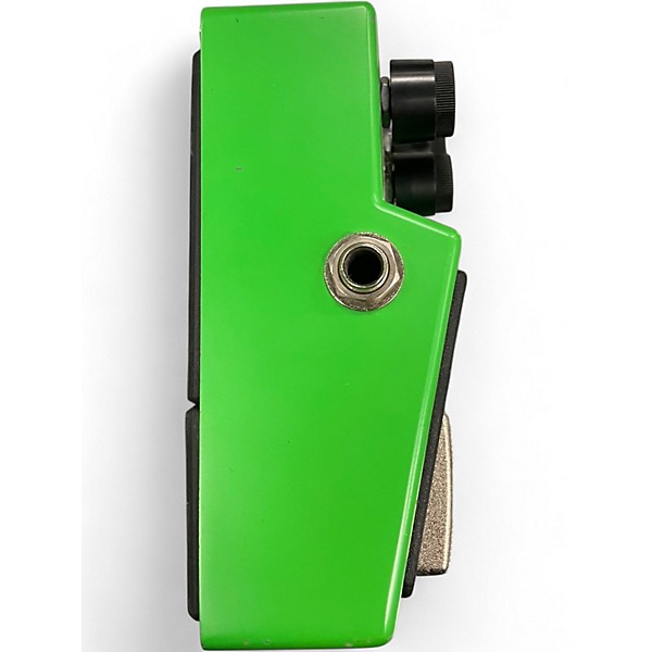 Used Ibanez TS9 Tube Screamer Distortion Effect Pedal