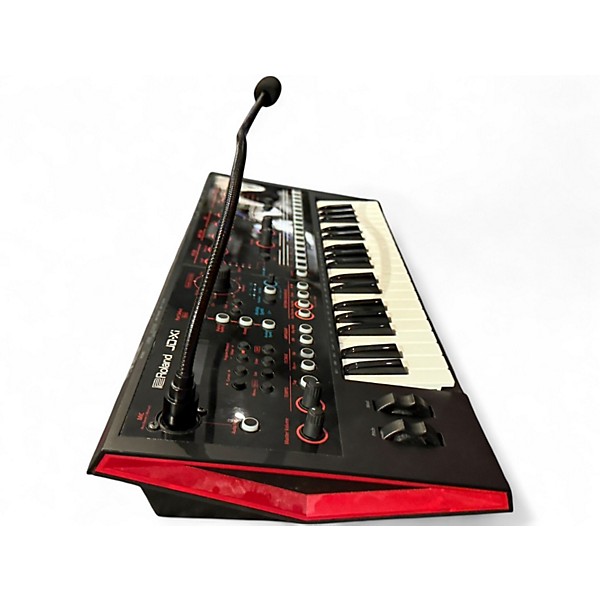 Used Roland  JD-Xi Synthesizer