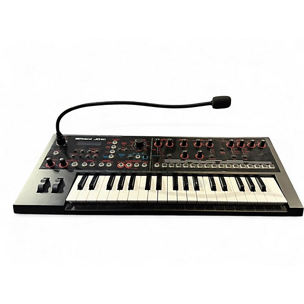 Used Roland  JD-Xi Synthesizer