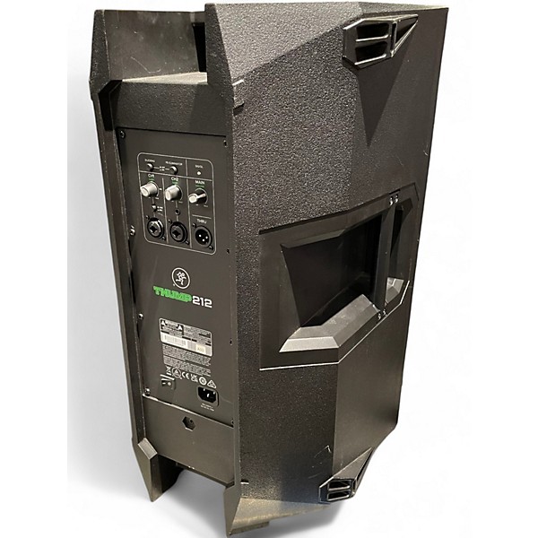 Used Mackie THUMP 212 Bluetooth Speaker