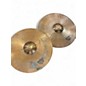 Used SABIAN 14in APX Hi Hat Pair Cymbal thumbnail