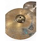 Used SABIAN 14in APX Hi Hat Pair Cymbal