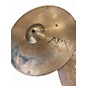 Used SABIAN 14in APX Hi Hat Pair Cymbal