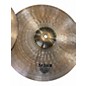 Used SABIAN 14in APX Hi Hat Pair Cymbal