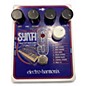 Used Electro-Harmonix SYNTH9 Synthesizer Effect Pedal thumbnail