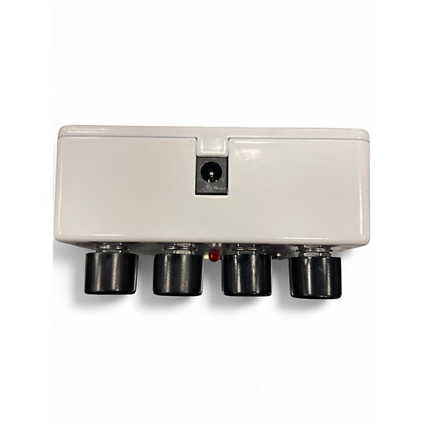 Used Electro-Harmonix SYNTH9 Synthesizer Effect Pedal