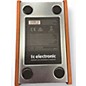 Used TC Electronic JUNE 60 V2 Effect Pedal