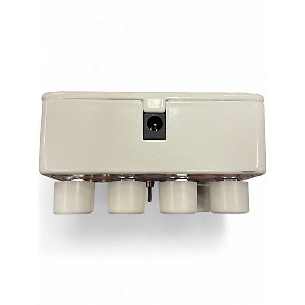 Used Electro-Harmonix Blurst Modulated Filter Effect Pedal