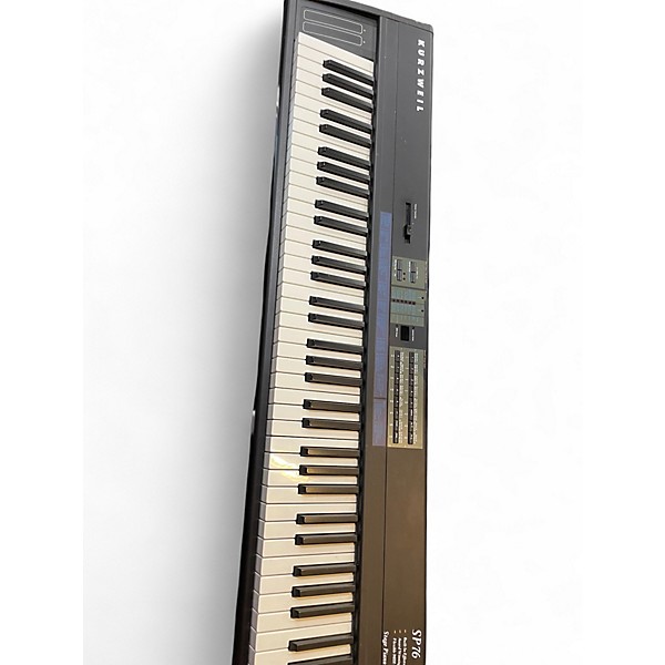 Used Kurzweil SP76 Stage Piano