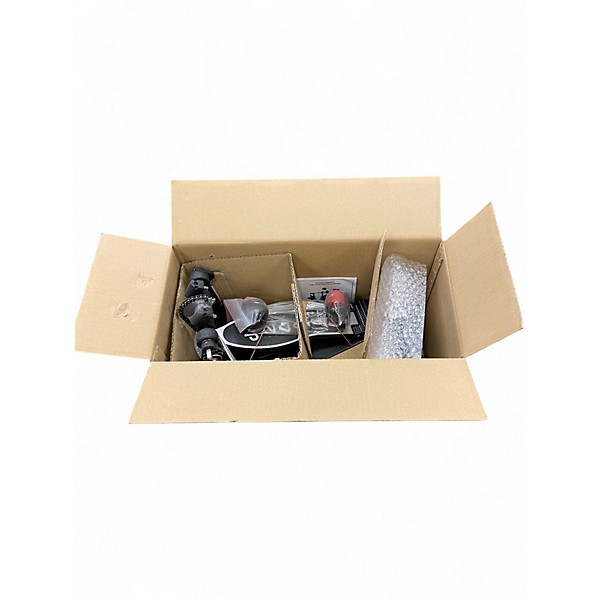 Used DW 2032 DOUBLE PEDAL  Double Bass Drum Pedal