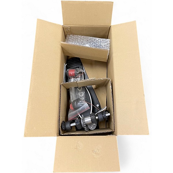 Used DW 2032 DOUBLE PEDAL  Double Bass Drum Pedal