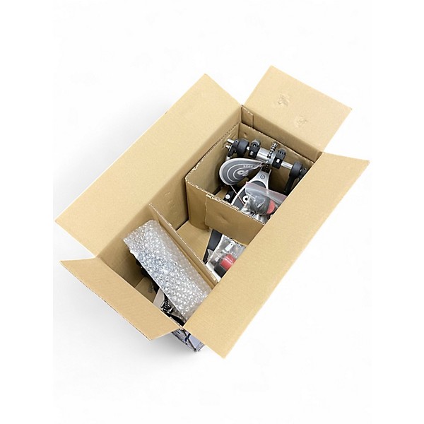 Used DW 2032 DOUBLE PEDAL  Double Bass Drum Pedal