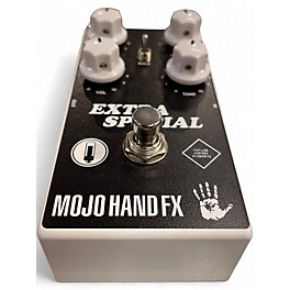 Used Mojo Hand FX Extra Special Effect Pedal