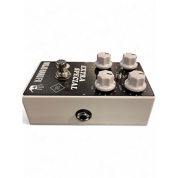 Used Mojo Hand FX Extra Special Effect Pedal