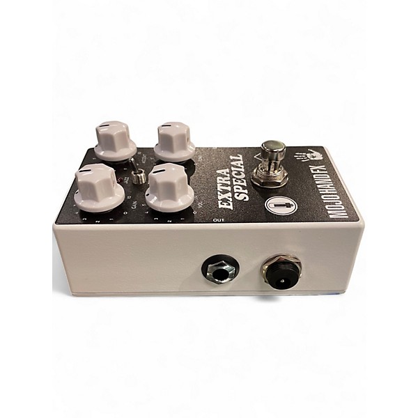 Used Mojo Hand FX Extra Special Effect Pedal