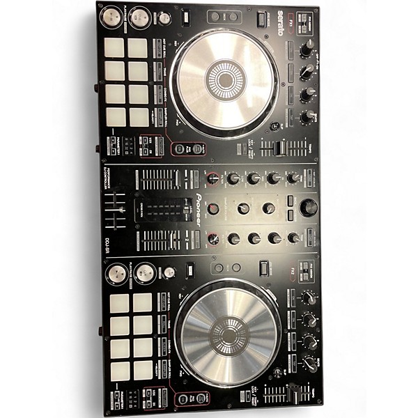 Used Pioneer DJ DDJSR DJ Controller