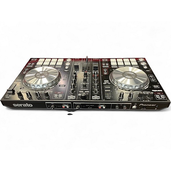 Used Pioneer DJ DDJSR DJ Controller