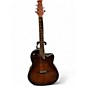 Used Applause By Ovation AE44IIG-VV Elite Series Vintage Violin Acoustic Electric Guitar thumbnail