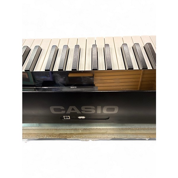 Used Casio pxs3000 Keyboard Workstation