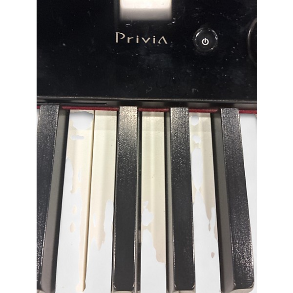 Used Casio pxs3000 Keyboard Workstation