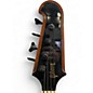 Used 2014 Gibson 120th Anniversary Firebird IV Vintage Sunburst Electric Bass Guitar
