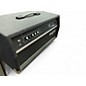 Used Behringer Ultrabass BVT4500H 450W Bass Amp Head
