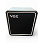 Used VOX BC108 25W 1X8 Guitar Cabinet thumbnail