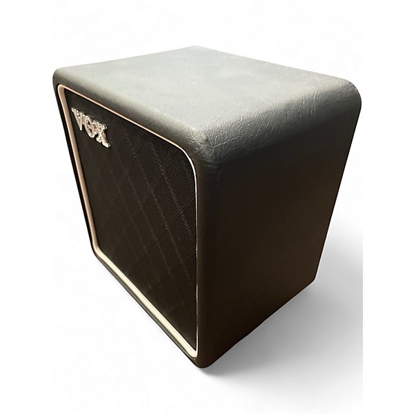 Used VOX BC108 25W 1X8 Guitar Cabinet