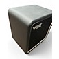 Used VOX BC108 25W 1X8 Guitar Cabinet