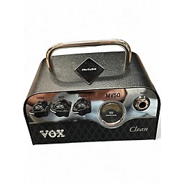 Used VOX MV50 Clean Guitar Amp Head