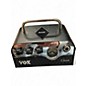 Used VOX MV50 Clean Guitar Amp Head thumbnail