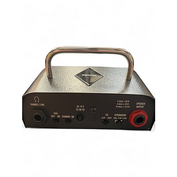 Used VOX MV50 Clean Guitar Amp Head