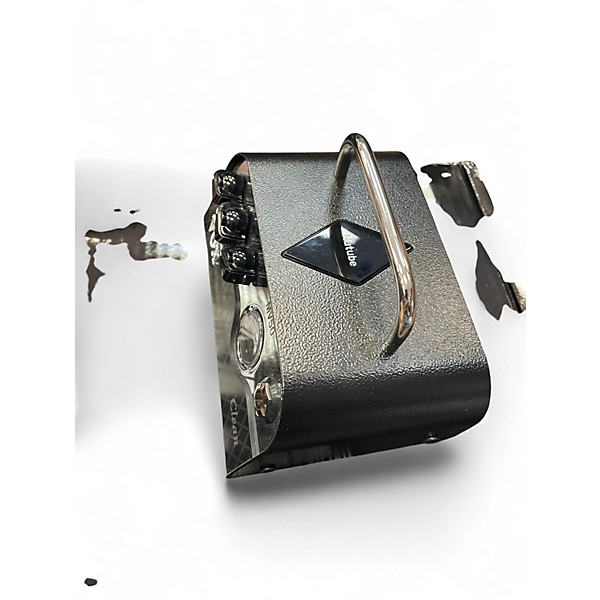 Used VOX MV50 Clean Guitar Amp Head