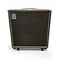 Used Ampeg BA115HP 220W 1x15 Bass Combo Amp thumbnail