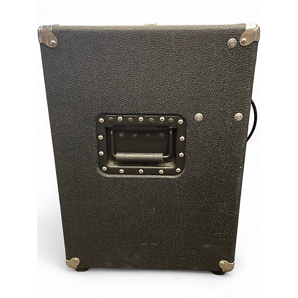 Used Ampeg BA115HP 220W 1x15 Bass Combo Amp