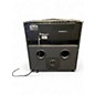 Used Ampeg BA115HP 220W 1x15 Bass Combo Amp