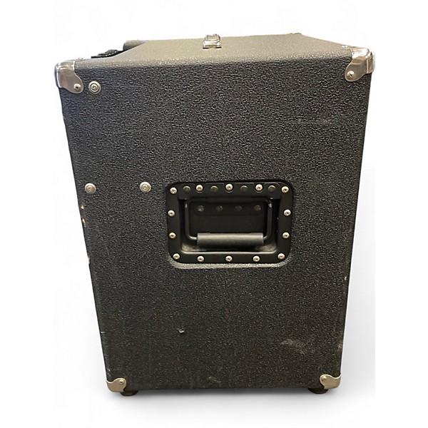 Used Ampeg BA115HP 220W 1x15 Bass Combo Amp